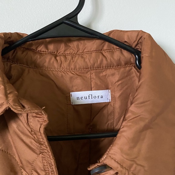 Neuflora Jacket - Picture 2 of 5